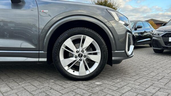Used Audi Q2 2023 for sale - 76266102: Photo 5