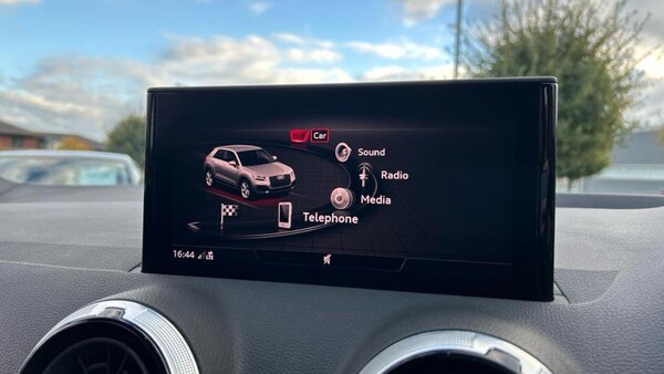Used Audi Q2 2023 for sale - 76266102: Photo 7