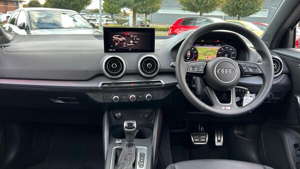 Used Audi Q2 2023 for sale - 76266102: Photo 8