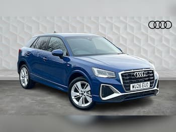 Used Audi Q2 2026 for sale - 79644571: Photo