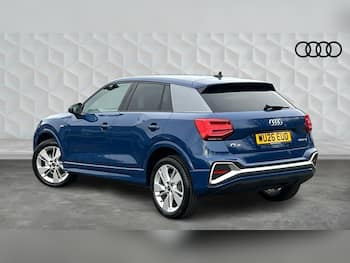 Used Audi Q2 2026 for sale - 79644571: Photo