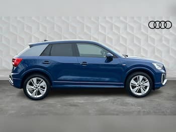 Used Audi Q2 2026 for sale - 79644571: Photo