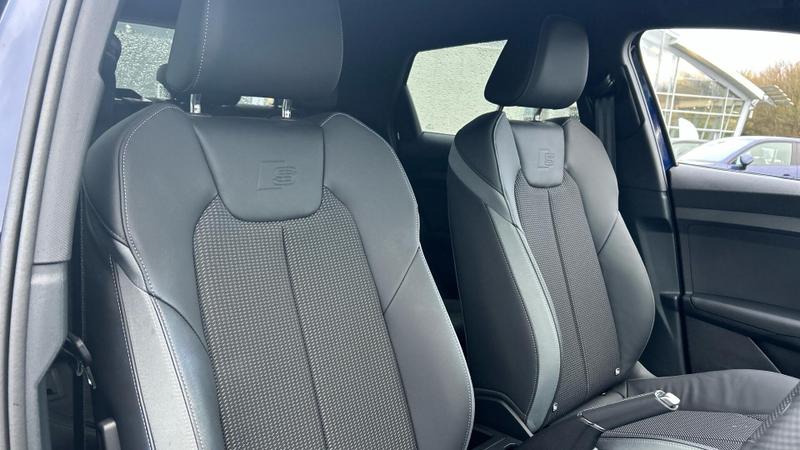 Used Audi A1 2025 for sale - 76452794: Photo 11