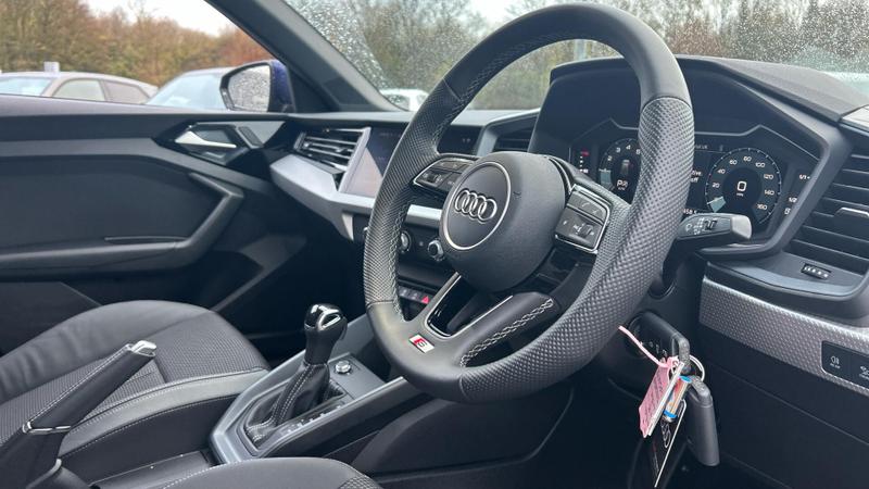 Used Audi A1 2025 for sale - 76452794: Photo 13