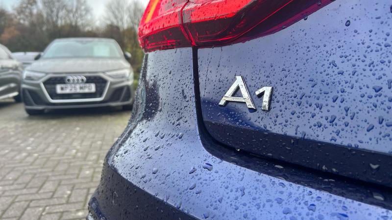 Used Audi A1 2025 for sale - 76452794: Photo 14