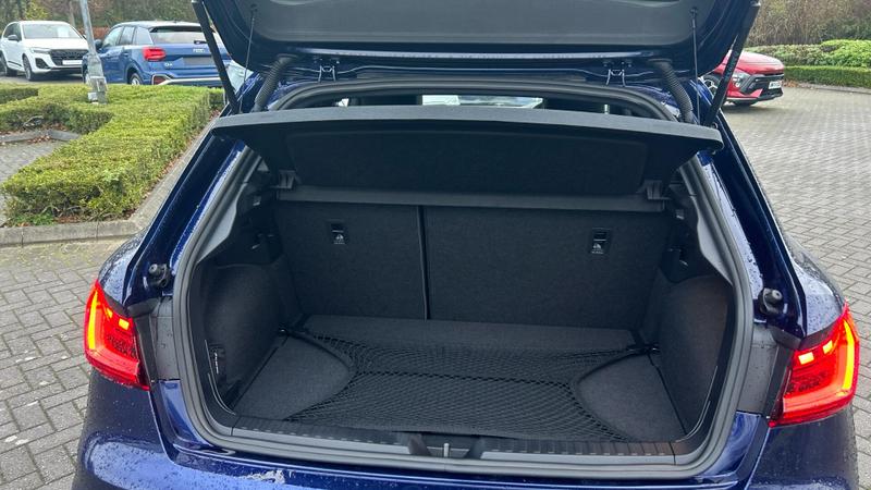 Used Audi A1 2025 for sale - 76452794: Photo 17