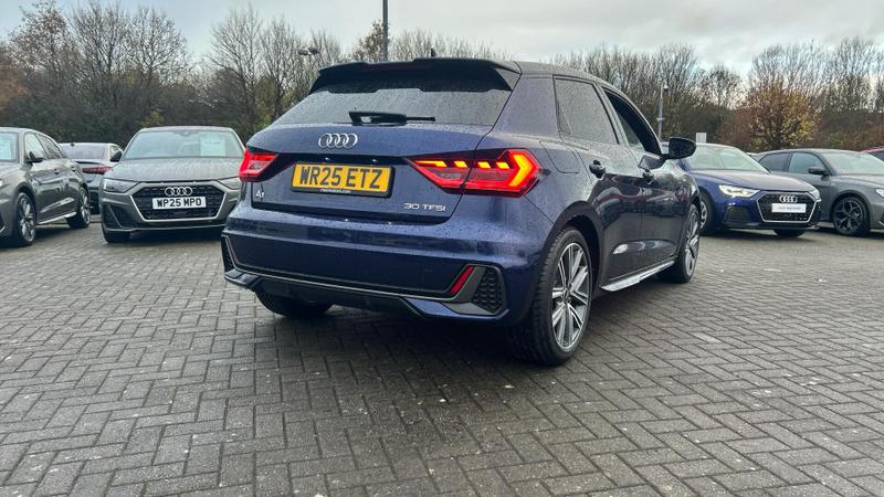 Used Audi A1 2025 for sale - 76452794: Photo 18