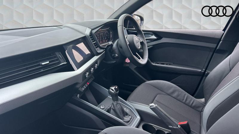 Used Audi A1 2025 for sale - 76452794: Photo 2