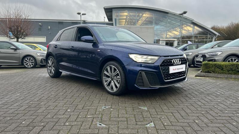 Used Audi A1 2025 for sale - 76452794: Photo 20