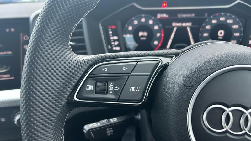 Used Audi A1 2025 for sale - 76452794: Photo 23