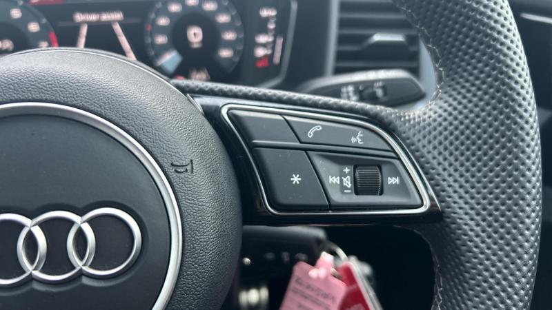 Used Audi A1 2025 for sale - 76452794: Photo 24