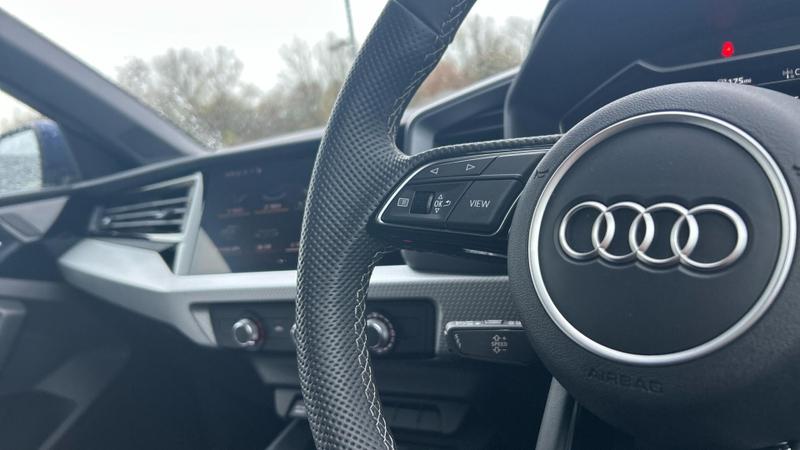 Used Audi A1 2025 for sale - 76452794: Photo 25