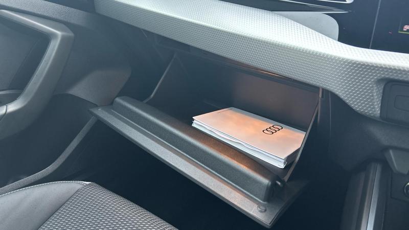 Used Audi A1 2025 for sale - 76452794: Photo 28