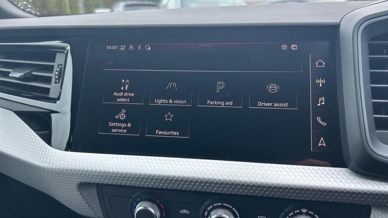 Used Audi A1 2025 for sale - 76452794: Photo 34