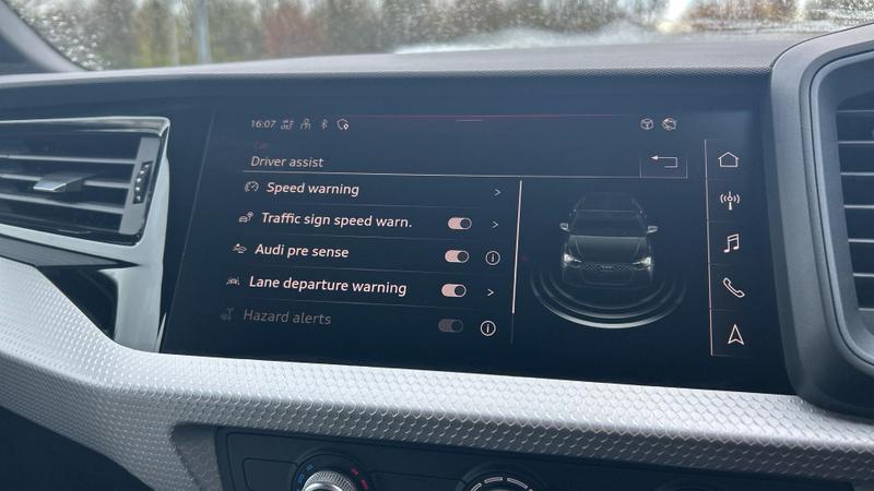 Used Audi A1 2025 for sale - 76452794: Photo 35