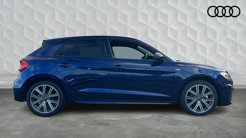Used Audi A1 2025 for sale - 76452794: Photo 4