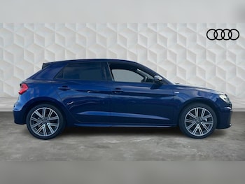 Used Audi A1 2025 for sale - 76452794: Photo