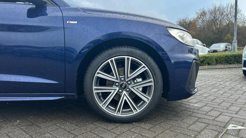 Used Audi A1 2025 for sale - 76452794: Photo 5