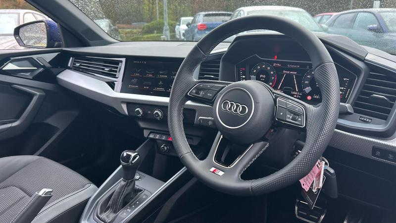 Used Audi A1 2025 for sale - 76452794: Photo 6