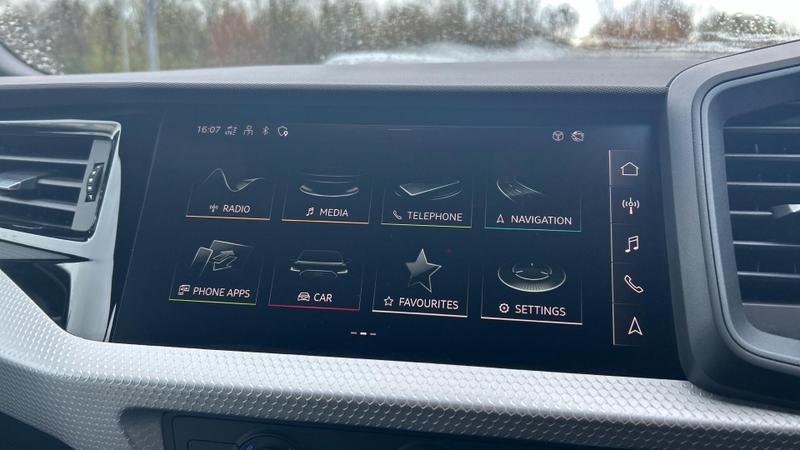 Used Audi A1 2025 for sale - 76452794: Photo 7