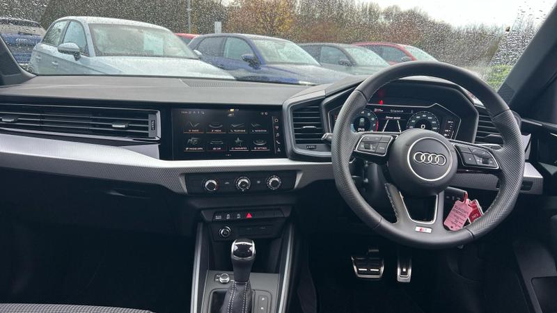 Used Audi A1 2025 for sale - 76452794: Photo 8