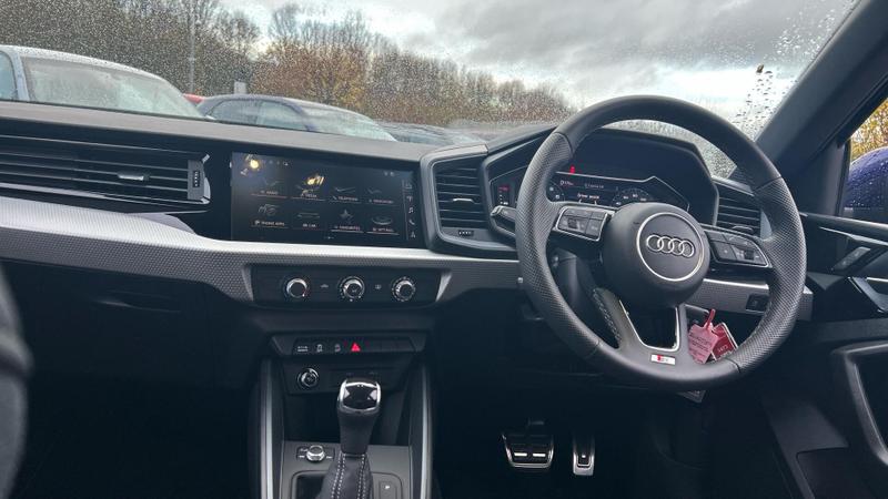 Used Audi A1 2025 for sale - 76452794: Photo 9