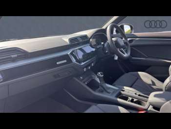 Used Audi Q3 2025 for sale - 74608203: Photo