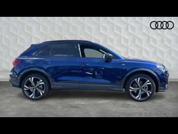 Used Audi Q3 2025 for sale - 74608203: Photo