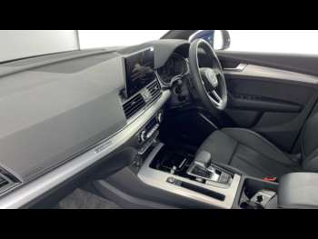 Used Audi Q5 2023 for sale - 74645620: Photo