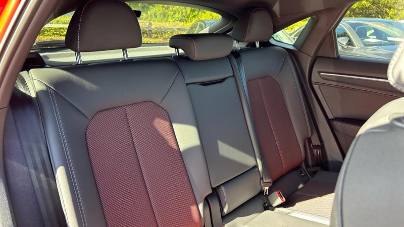 Used Audi Q3 2023 for sale - 75922591: Photo 11