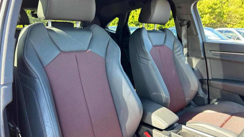 Used Audi Q3 2023 for sale - 75922591: Photo 13