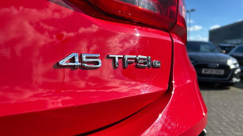 Used Audi Q3 2023 for sale - 75922591: Photo 16