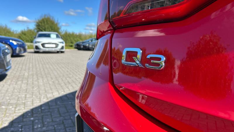 Used Audi Q3 2023 for sale - 75922591: Photo 17