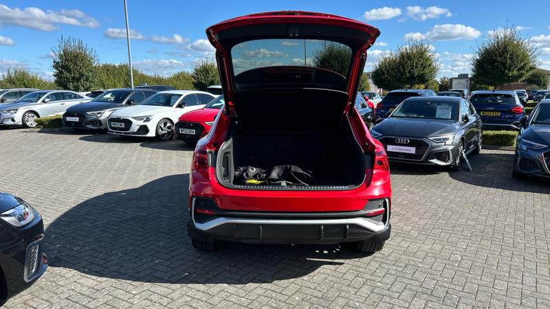 Used Audi Q3 2023 for sale - 75922591: Photo 18