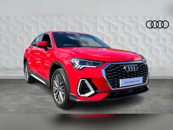 Audi - Q3