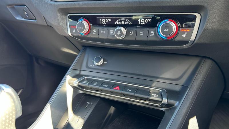 Used Audi Q3 2023 for sale - 75922591: Photo 25