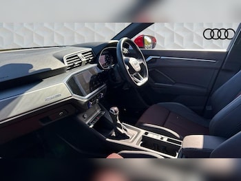 Used Audi Q3 2023 for sale - 75922591: Photo
