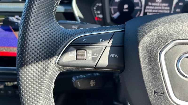 Used Audi Q3 2023 for sale - 75922591: Photo 31