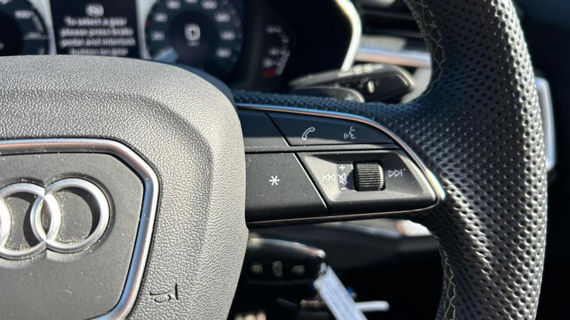 Used Audi Q3 2023 for sale - 75922591: Photo 32