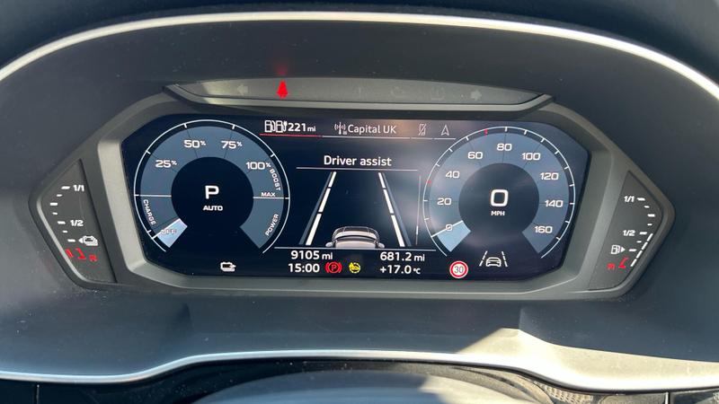 Used Audi Q3 2023 for sale - 75922591: Photo 34