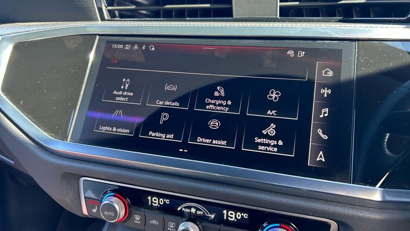 Used Audi Q3 2023 for sale - 75922591: Photo 38