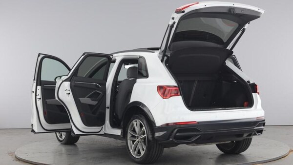 Used Audi Q3 2021 for sale - 75655931: Photo 11