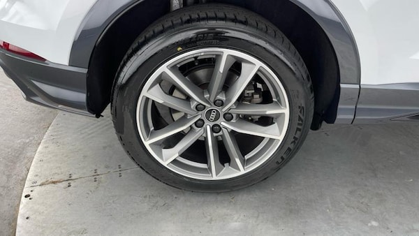 Used Audi Q3 2021 for sale - 75655931: Photo 17
