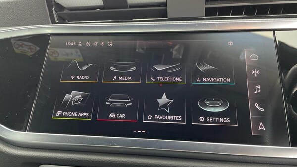 Used Audi Q3 2021 for sale - 75655931: Photo 18