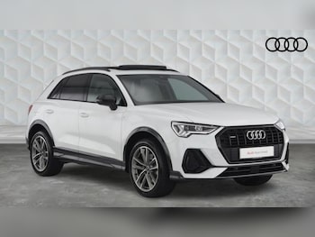 Audi - Q3