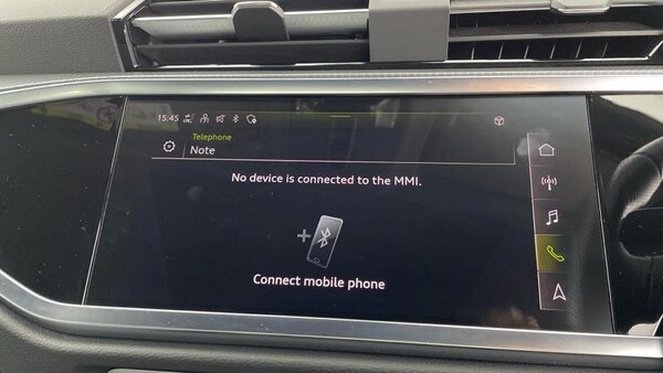 Used Audi Q3 2021 for sale - 75655931: Photo 20