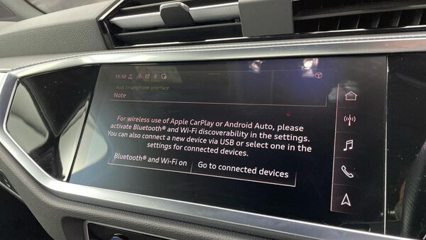 Used Audi Q3 2021 for sale - 75655931: Photo 21