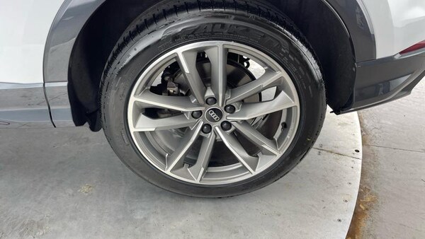 Used Audi Q3 2021 for sale - 75655931: Photo 28