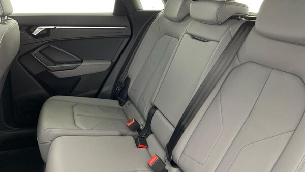 Used Audi Q3 2021 for sale - 75655931: Photo 29