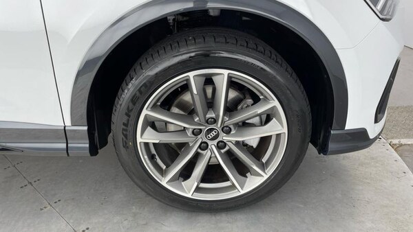 Used Audi Q3 2021 for sale - 75655931: Photo 5